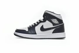 Picture of Air Jordan 1 Mid _SKUfc4202941fc